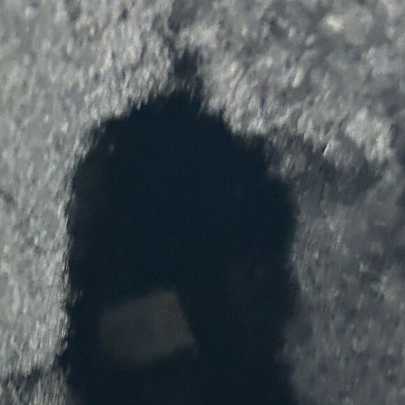 Pajar Connie Waterproof Boots Size 7 7.5 Black Leather Sheepskin Mid Calf Zip - Picture 3 of 8